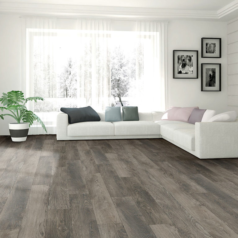 New Pacific Winds Laminate Flooring Collection - WoodHouse Flooring